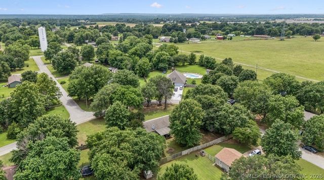 25001 E 110th Street S, Broken Arrow, OK 74014