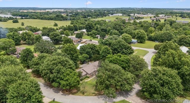 25001 E 110th Street S, Broken Arrow, OK 74014