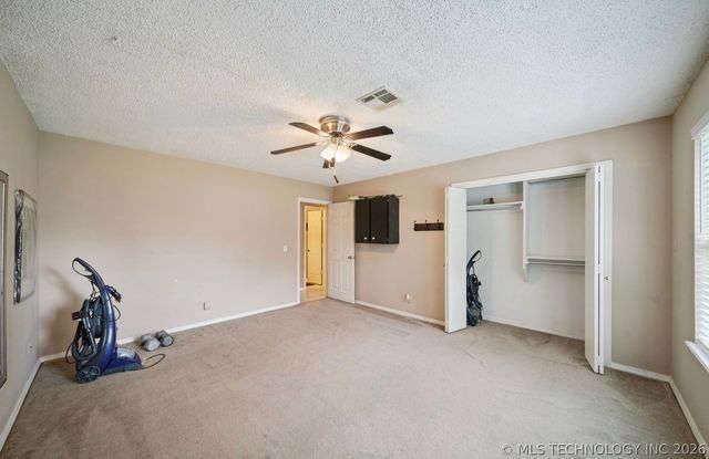 25001 E 110th Street S, Broken Arrow, OK 74014