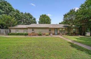 25001 E 110th Street S, Broken Arrow, OK 74014