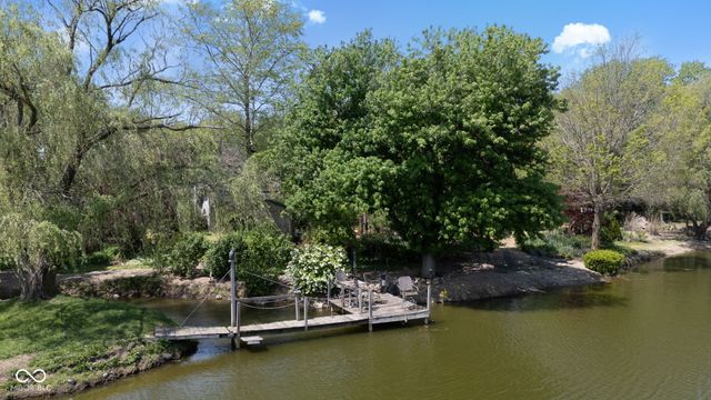 2649 N 600 W, Thorntown, IN 46071