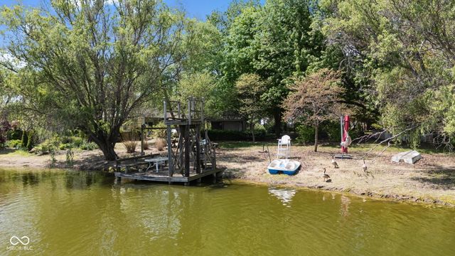2649 N 600 W, Thorntown, IN 46071