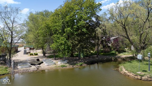 2649 N 600 W, Thorntown, IN 46071