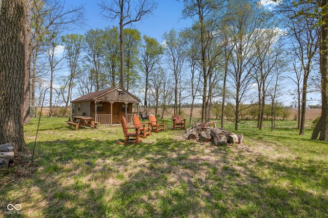 2649 N 600 W, Thorntown, IN 46071
