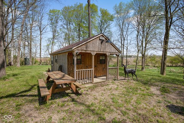 2649 N 600 W, Thorntown, IN 46071
