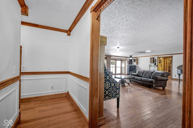 2649 N 600 W, Thorntown, IN 46071