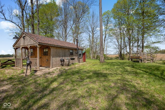 2649 N 600 W, Thorntown, IN 46071