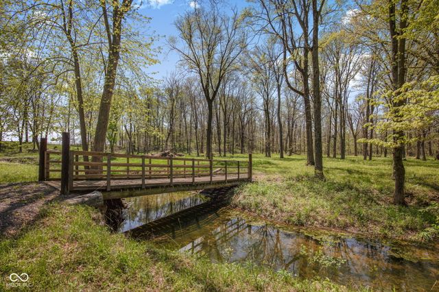 2649 N 600 W, Thorntown, IN 46071