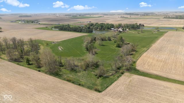 2649 N 600 W, Thorntown, IN 46071