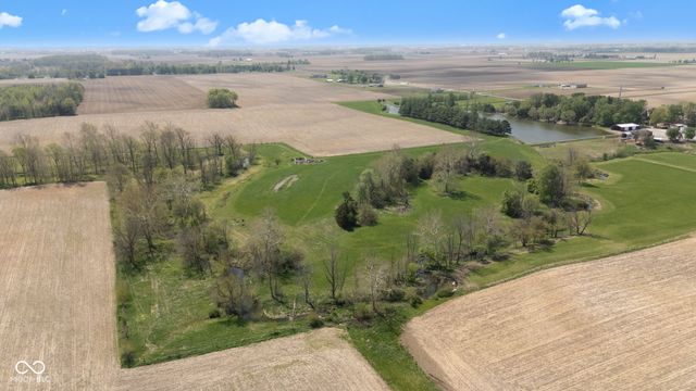 2649 N 600 W, Thorntown, IN 46071
