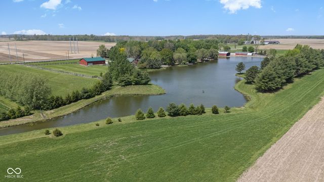 2649 N 600 W, Thorntown, IN 46071