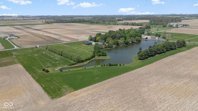 2649 N 600 W, Thorntown, IN 46071