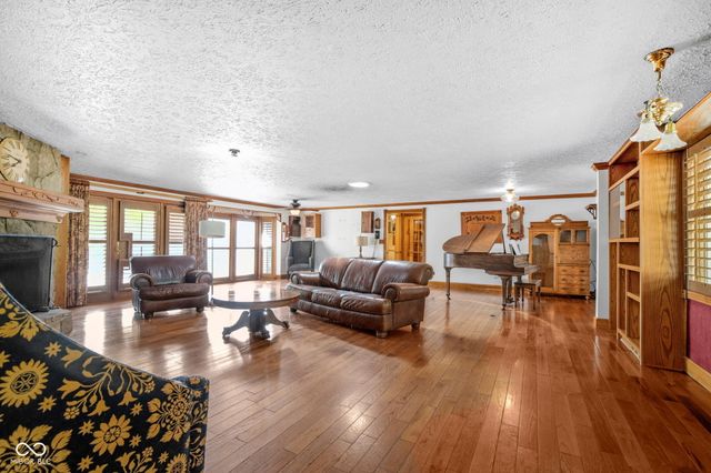 2649 N 600 W, Thorntown, IN 46071