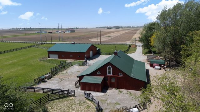 2649 N 600 W, Thorntown, IN 46071