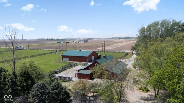 2649 N 600 W, Thorntown, IN 46071