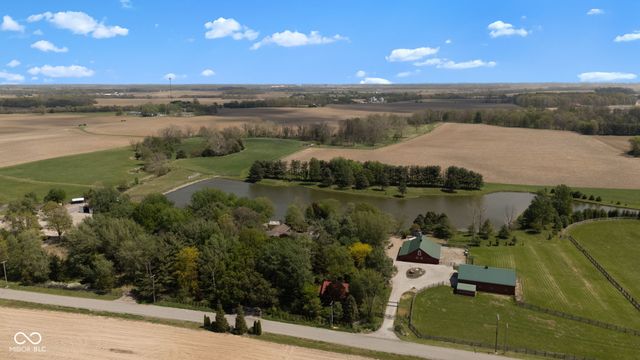 2649 N 600 W, Thorntown, IN 46071
