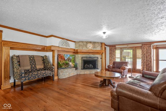 2649 N 600 W, Thorntown, IN 46071