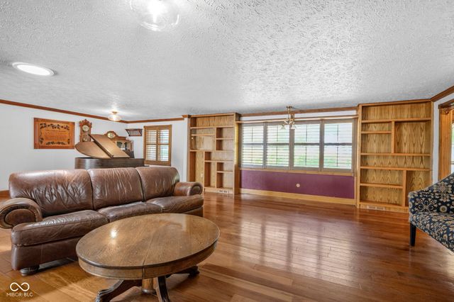 2649 N 600 W, Thorntown, IN 46071