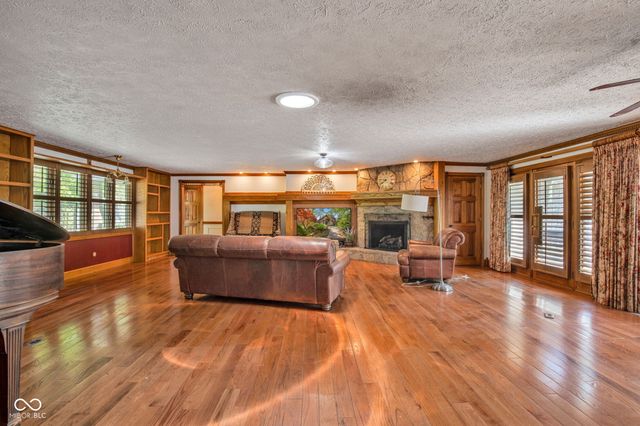 2649 N 600 W, Thorntown, IN 46071