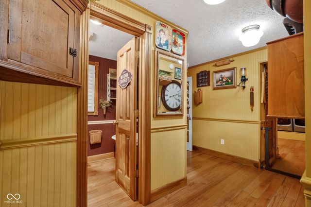 2649 N 600 W, Thorntown, IN 46071