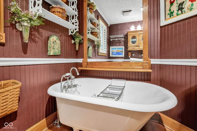 2649 N 600 W, Thorntown, IN 46071