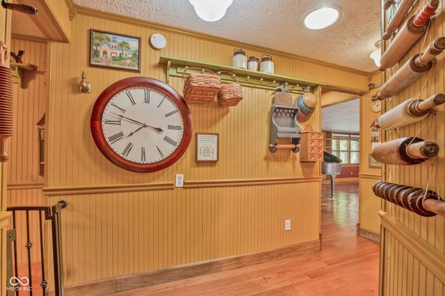 2649 N 600 W, Thorntown, IN 46071