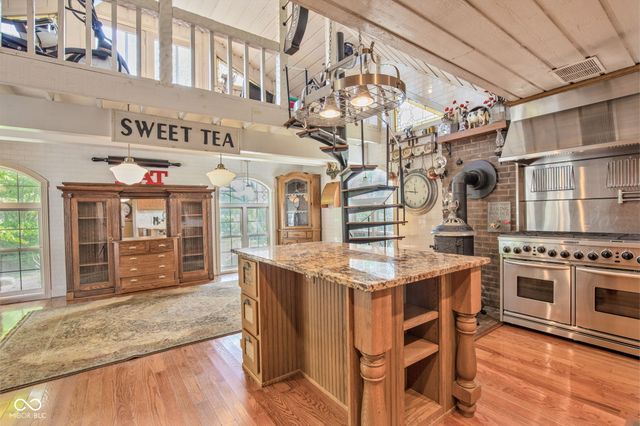 2649 N 600 W, Thorntown, IN 46071