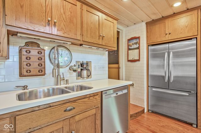 2649 N 600 W, Thorntown, IN 46071