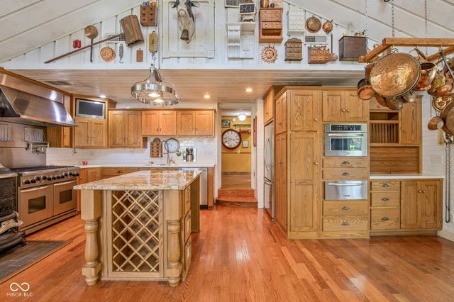 2649 N 600 W, Thorntown, IN 46071
