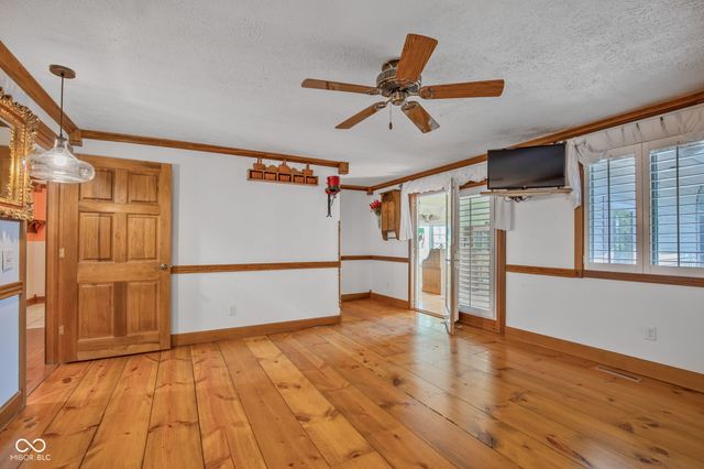 2649 N 600 W, Thorntown, IN 46071