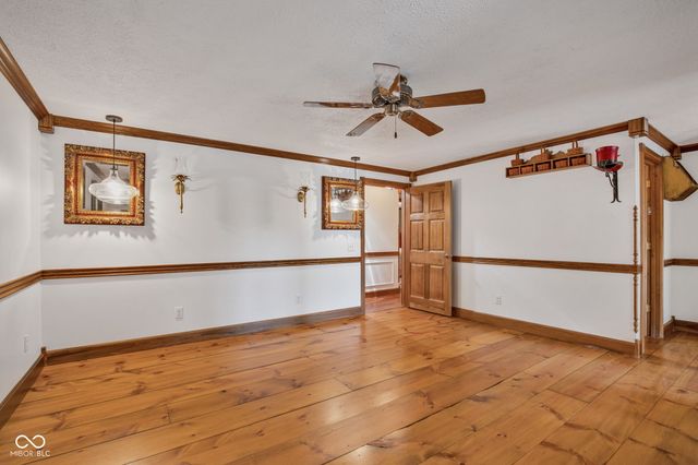 2649 N 600 W, Thorntown, IN 46071