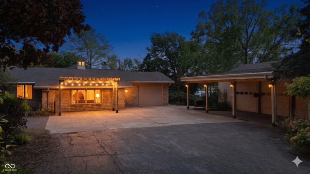 2649 N 600 W, Thorntown, IN 46071