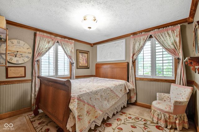 2649 N 600 W, Thorntown, IN 46071