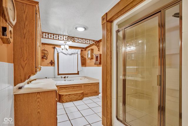 2649 N 600 W, Thorntown, IN 46071