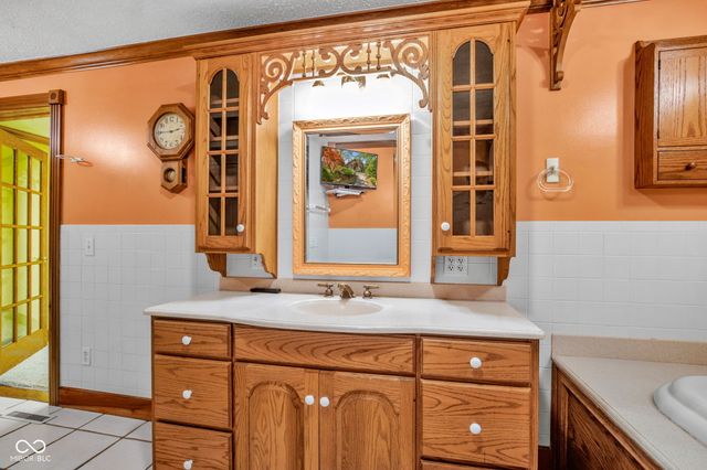 2649 N 600 W, Thorntown, IN 46071