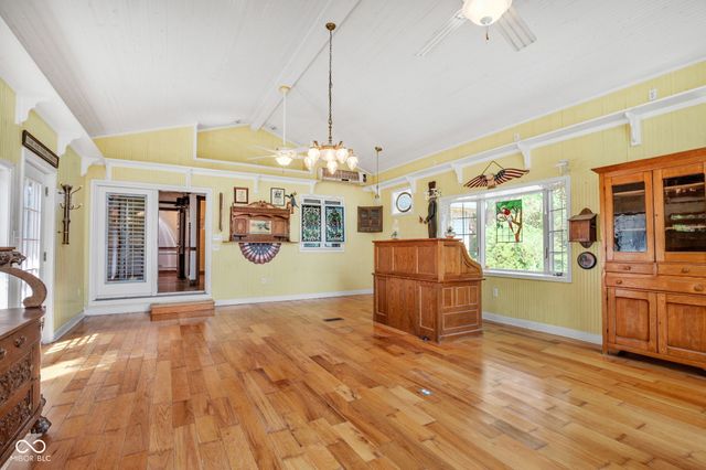 2649 N 600 W, Thorntown, IN 46071