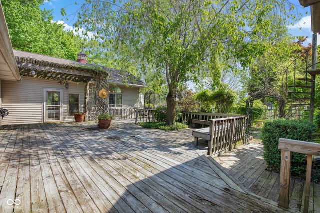 2649 N 600 W, Thorntown, IN 46071
