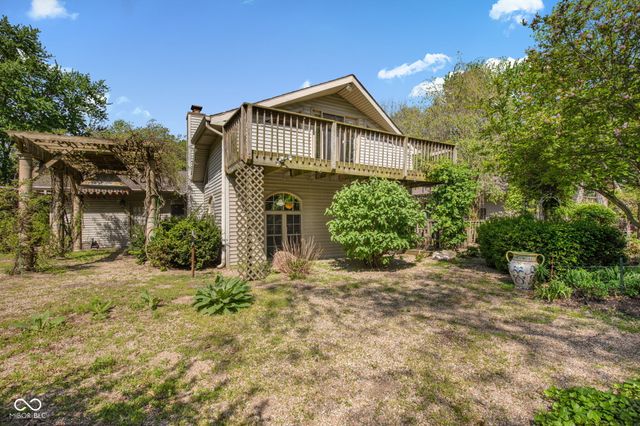 2649 N 600 W, Thorntown, IN 46071