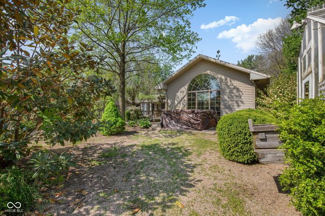 2649 N 600 W, Thorntown, IN 46071