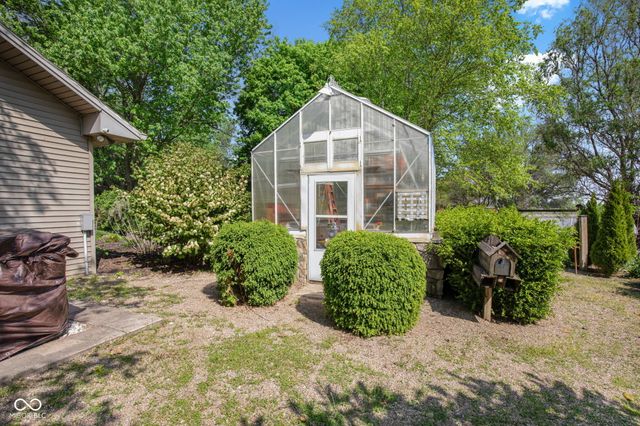 2649 N 600 W, Thorntown, IN 46071
