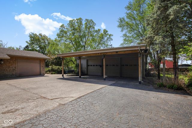 2649 N 600 W, Thorntown, IN 46071