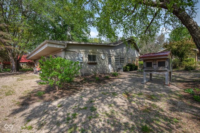 2649 N 600 W, Thorntown, IN 46071