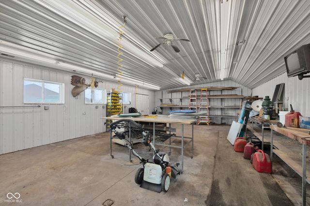 2649 N 600 W, Thorntown, IN 46071