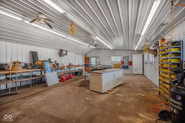 2649 N 600 W, Thorntown, IN 46071