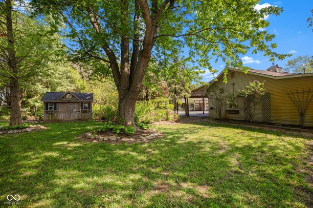2649 N 600 W, Thorntown, IN 46071