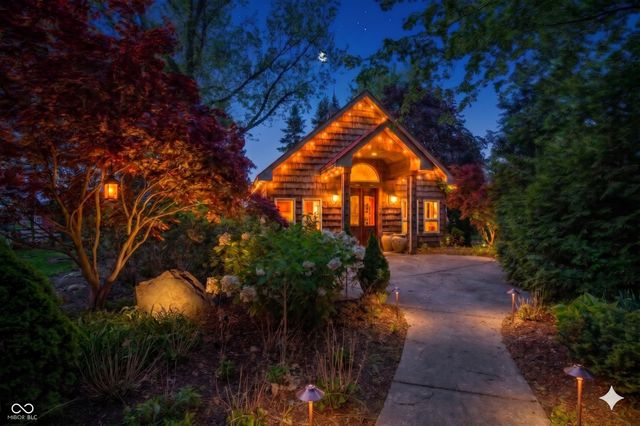 2649 N 600 W, Thorntown, IN 46071