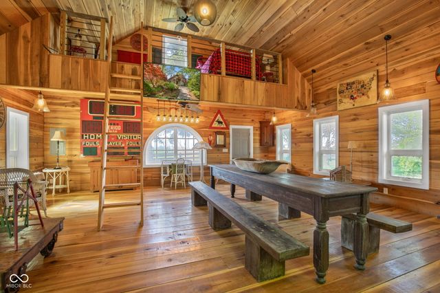 2649 N 600 W, Thorntown, IN 46071