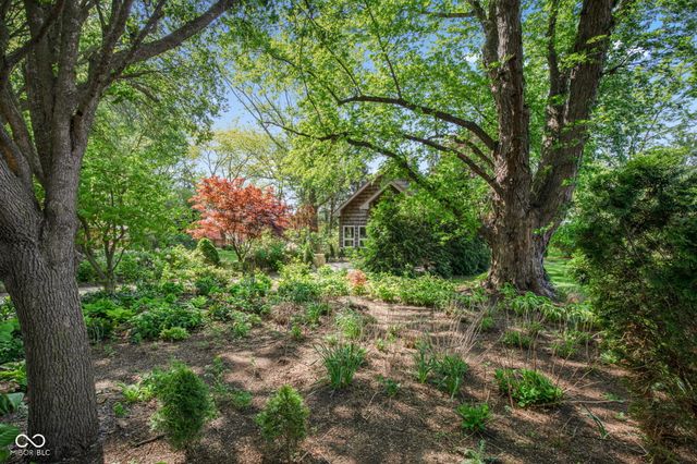 2649 N 600 W, Thorntown, IN 46071