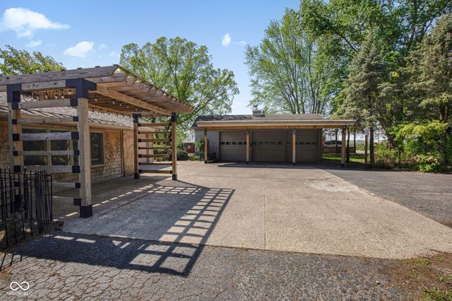 2649 N 600 W, Thorntown, IN 46071