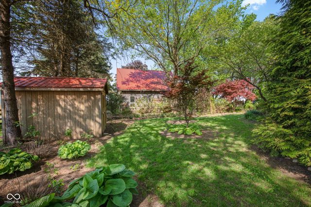 2649 N 600 W, Thorntown, IN 46071
